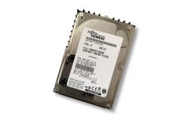Жесткий диск Fujitsu S26361-H649-V100 36Gb  U320SCSI 3.5" HDD