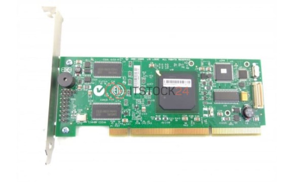 Raid-контроллер Модуль а Fujitsu-Siemens [A3C40078446]