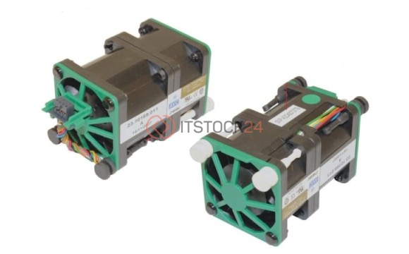 Вентилятор Fujitsu-Siemens A3C40073779 12v 40x40x56mm  15000