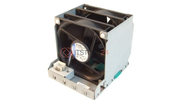 A3C40078606 Вентилятор Fujitsu-Siemens [Ebmpapst] 4312 N/2H 0,375A 7-14,5v 4,5Wt 120x120x31mm для Primergy SX30