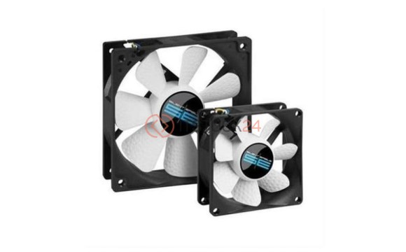 Вентилятор Fujitsu-Siemens CA06487-D011 12v 120x120x38mm