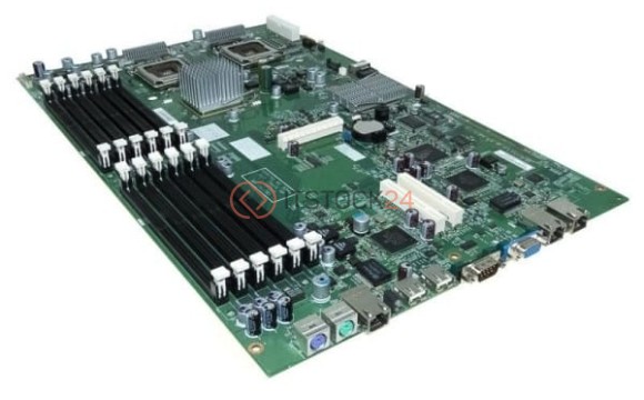 Материнская плата Fujitsu-Siemens S26361-D2671-A100 Socket 771