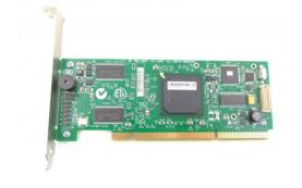 Контроллер Fujitsu-Siemens S26361-F3085-L202 PCI-X 128Mb Контроллер Fujitsu-Siemens S26361-F3085-L202 PCI-X 128Mb