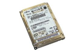 Жесткий диск Fujitsu W0710 30Gb 4200 IDE 2,5" HDD