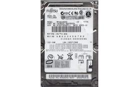 Жесткий диск Fujitsu X8196 100Gb 5400 IDE 2,5" HDD