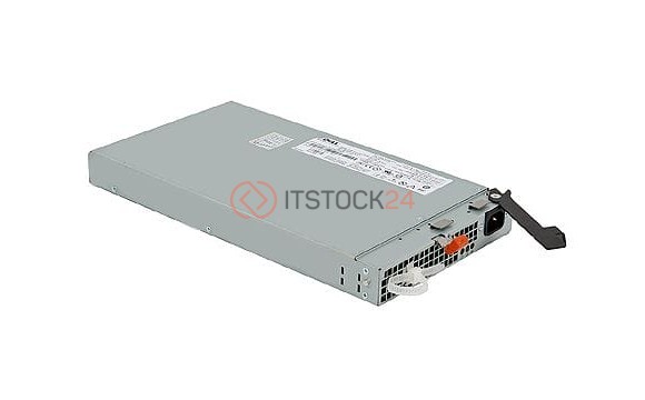 TT057 Блок питания Dell PE Hot Swap 1570 Вт