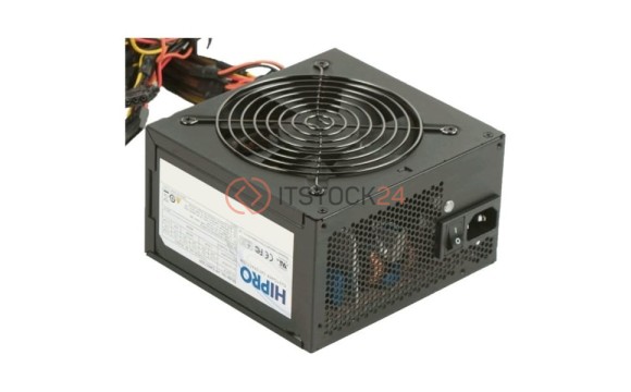 Блок Питания Gateway HP-W351GF3 350W