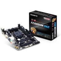 Материнская плата Gigabyte GA-F2A68HM-DS2 Socket FM2+