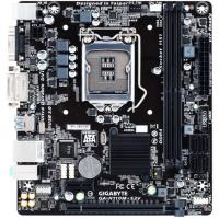 Материнская плата Gigabyte GA-H110M-S2V Socket 1151 Материнская плата Gigabyte GA-H110M-S2V Socket 1151
