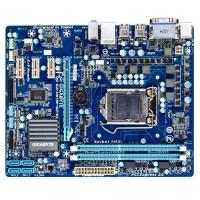 Материнская плата Gigabyte GA-H61M-D2-B3 Socket 1155 Материнская плата Gigabyte GA-H61M-D2-B3 Socket 1155