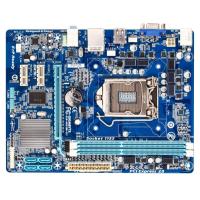 Материнская плата Gigabyte GA-H61M-S1 Socket 1155 Материнская плата Gigabyte GA-H61M-S1 Socket 1155
