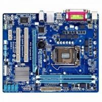 Материнская плата Gigabyte GA-H61M-S2PV Socket 1155 Материнская плата Gigabyte GA-H61M-S2PV Socket 1155