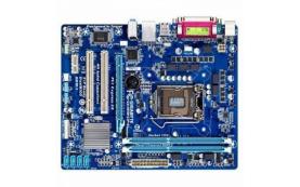 Материнская плата Gigabyte GA-H61M-S2PV Socket 1155 Материнская плата Gigabyte GA-H61M-S2PV Socket 1155
