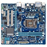 Материнская плата Gigabyte GA-HA65M-D2H-B3 Socket 1155 Материнская плата Gigabyte GA-HA65M-D2H-B3 Socket 1155