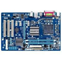 Материнская плата Gigabyte GA-P41T-D3 Socket 775 Материнская плата Gigabyte GA-P41T-D3 Socket 775