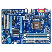 Материнская плата Gigabyte GA-P67A-D3-B3 Socket 1155 Материнская плата Gigabyte GA-P67A-D3-B3 Socket 1155