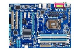 Материнская плата Gigabyte GA-P67A-D3-B3 Socket 1155 Материнская плата Gigabyte GA-P67A-D3-B3 Socket 1155