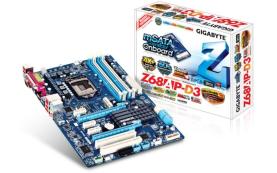 Материнская плата Gigabyte GA-Z68AP-D3 Socket 1155 Материнская плата Gigabyte GA-Z68AP-D3 Socket 1155