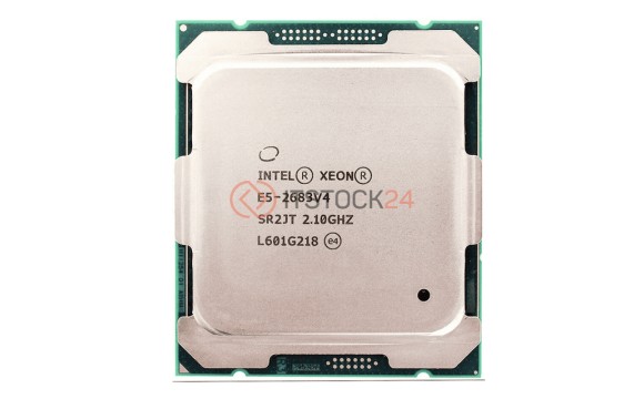 Процессор INTEL XEON E5130 2.0Ghz USED