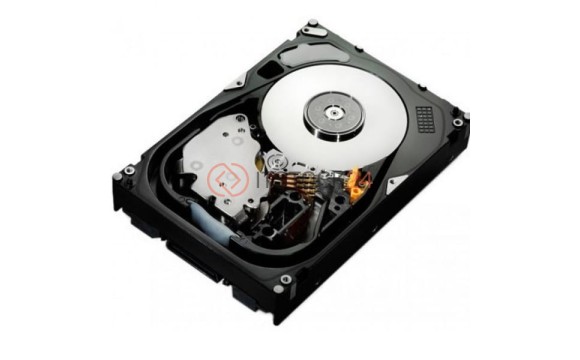 Жесткий диск HGST 0B30870 900Gb 10520 SAS 2,5" HDD