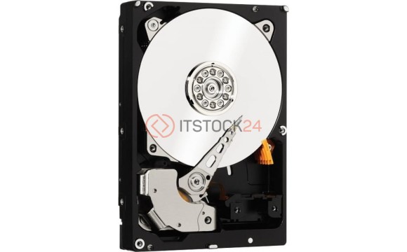 Жесткий диск HGST 0B29372 300Gb 15000 SAS 2,5" HDD
