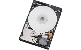 Жесткий диск HGST 0B27976 900Gb 10520 SAS 2,5' HDD