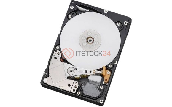 Жесткий диск HGST 0B27976 900Gb 10520 SAS 2,5" HDD