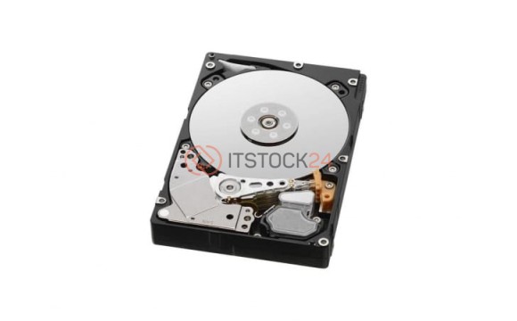 Жесткий диск HGST 0B28807 1,2Tb 10520 SAS 2,5' HDD Жесткий диск HGST 0B28807 1,2Tb 10520 SAS 2,5' HDD