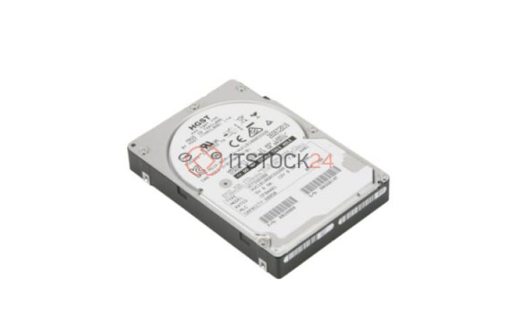 Жесткий диск HGST 0B28808 600Gb 10520 SAS 2,5" HDD