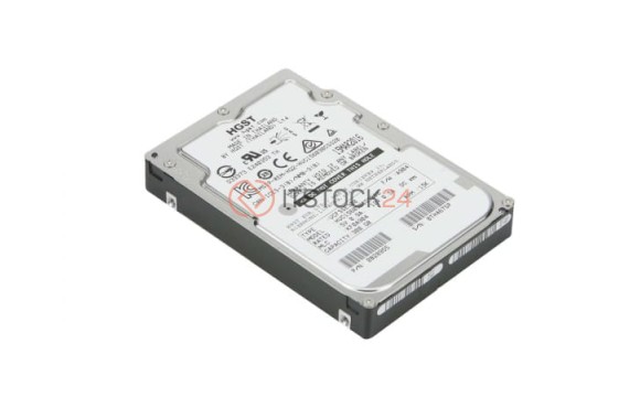 Жесткий диск HGST HUC156030CSS200 300Gb 15000 SAS 2,5" HDD