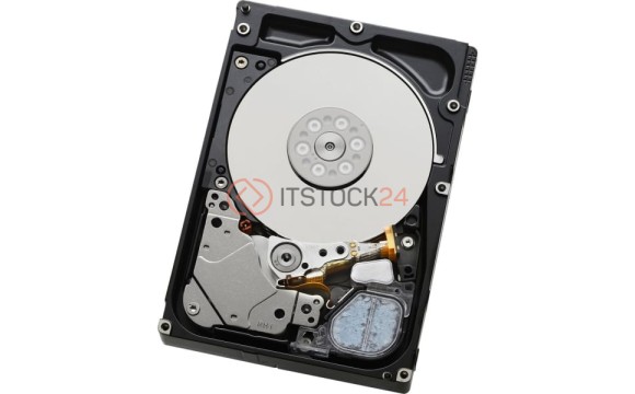 Жесткий диск HGST 0B30359 600Gb 15000 SAS 2,5" HDD