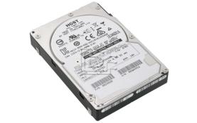 Жесткий диск HGST 0B29920 1,2Tb 10520 SAS 2,5' HDD