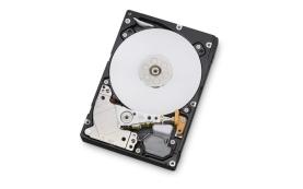Жесткий диск HGST 0B29921 1,8Tb 10520 SAS 2,5" HDD
