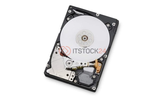 Жесткий диск HGST 0B29921 1,8Tb 10520 SAS 2,5" HDD