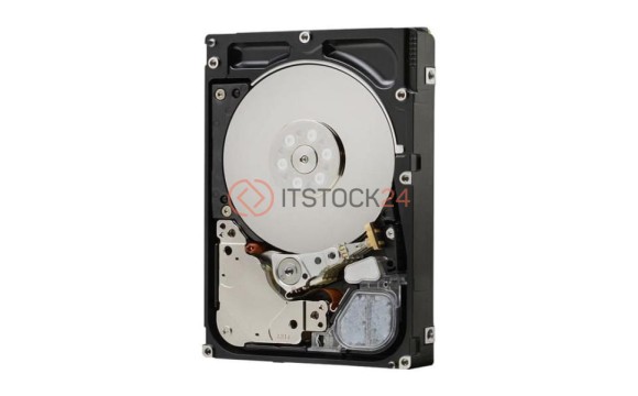 Жесткий диск HGST 0B30366 450Gb 15000 SAS 2,5" HDD