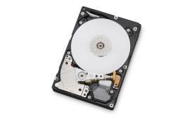 Жесткий диск HGST 0B30876 1,8Tb 10520 SAS 2,5' HDD