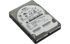 Жесткий диск HGST 0B31239 900Gb 10520 SAS 2,5" HDD