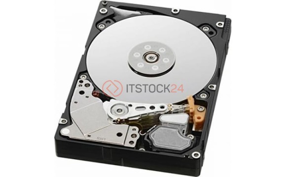 Жесткий диск HGST 0B31241 1,8Tb 10520 SAS 2,5" HDD