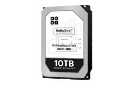 Жесткий диск HGST HMH7210A0ALN601 10Tb 7200 SATAIII 3,5" HDD