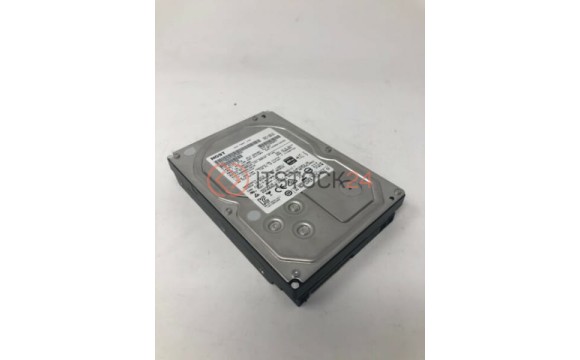 Жесткий диск HGST 0F22790 6Tb 7200 SAS 3,5" HDD