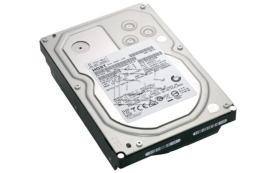 Жесткий диск HGST 0F22793 5Tb 7200 SAS 3,5" HDD