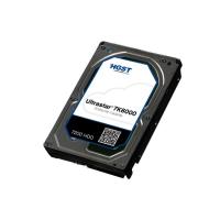 Жесткий диск HGST HUS726050ALE610 5Tb 7200 SATAIII 3,5" HDD