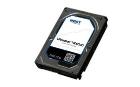 Жесткий диск HGST HUS726050ALE610 5Tb 7200 SATAIII 3,5" HDD