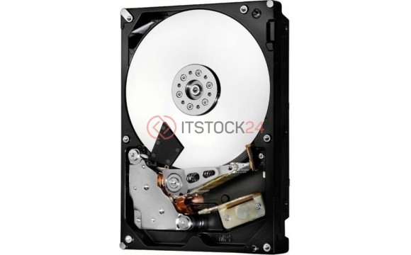 Жесткий диск HGST 0F23015 4Tb 7200 SATAIII 3,5" HDD