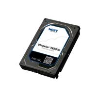 Жесткий диск HGST 0F22828 2Tb 7200 SAS 3,5" HDD