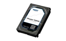 Жесткий диск HGST 0F22818 2Tb 7200 SAS 3,5" HDD