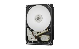 Жесткий диск HGST 0F23004 5Tb 7200 SATAIII 3,5" HDD