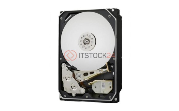 Жесткий диск HGST 0F23004 5Tb 7200 SATAIII 3,5" HDD