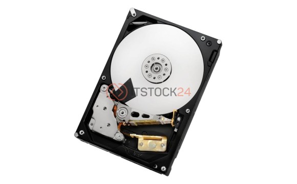 Жесткий диск HGST 0F22958 2Tb 7200 SAS 3,5" HDD