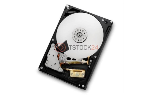 Жесткий диск HGST 0F23003 5Tb 7200 SATAIII 3,5" HDD
